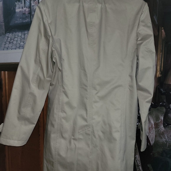 Express mens coat - Picture 3 of 3